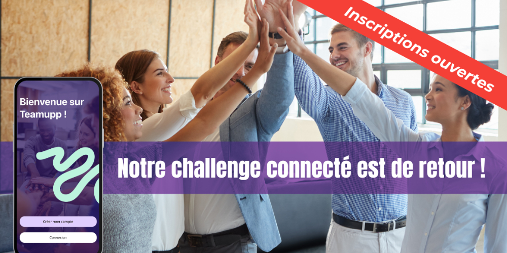 Défi connecté 2026 : et si on relevait le défi ensemble ?
