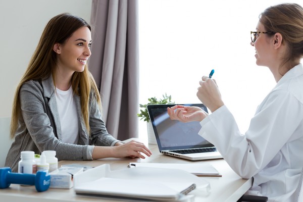 Assistantes médicales