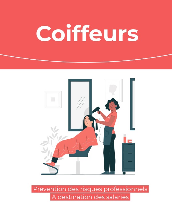 Coiffeurs